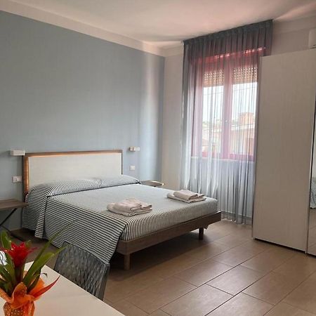 Levante Salento Порто-Чезарео Экстерьер фото