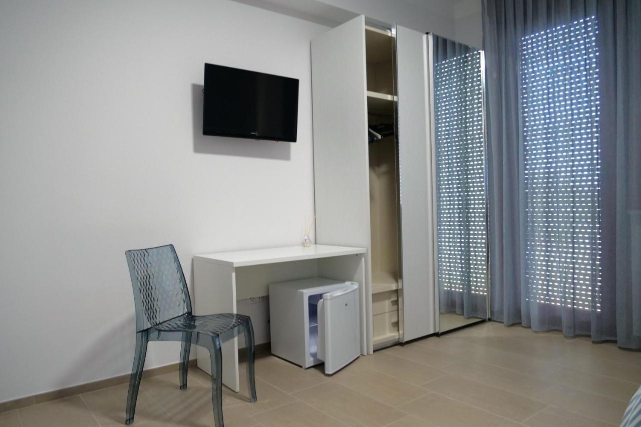 Levante Salento Порто-Чезарео Экстерьер фото