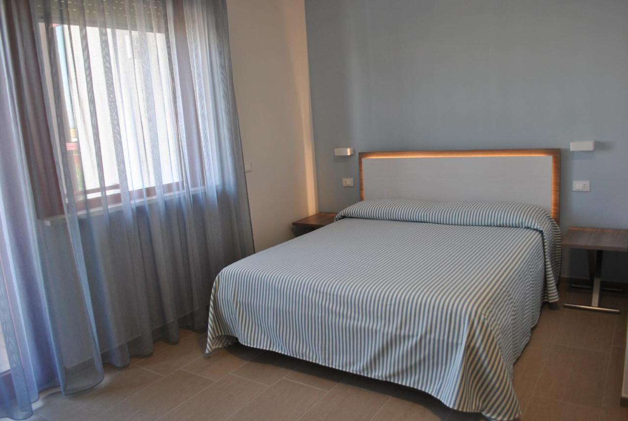 Levante Salento Порто-Чезарео Экстерьер фото